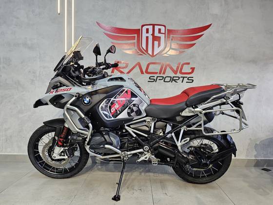 BMW R 1250 GS ADVENTURE PREMIUM 